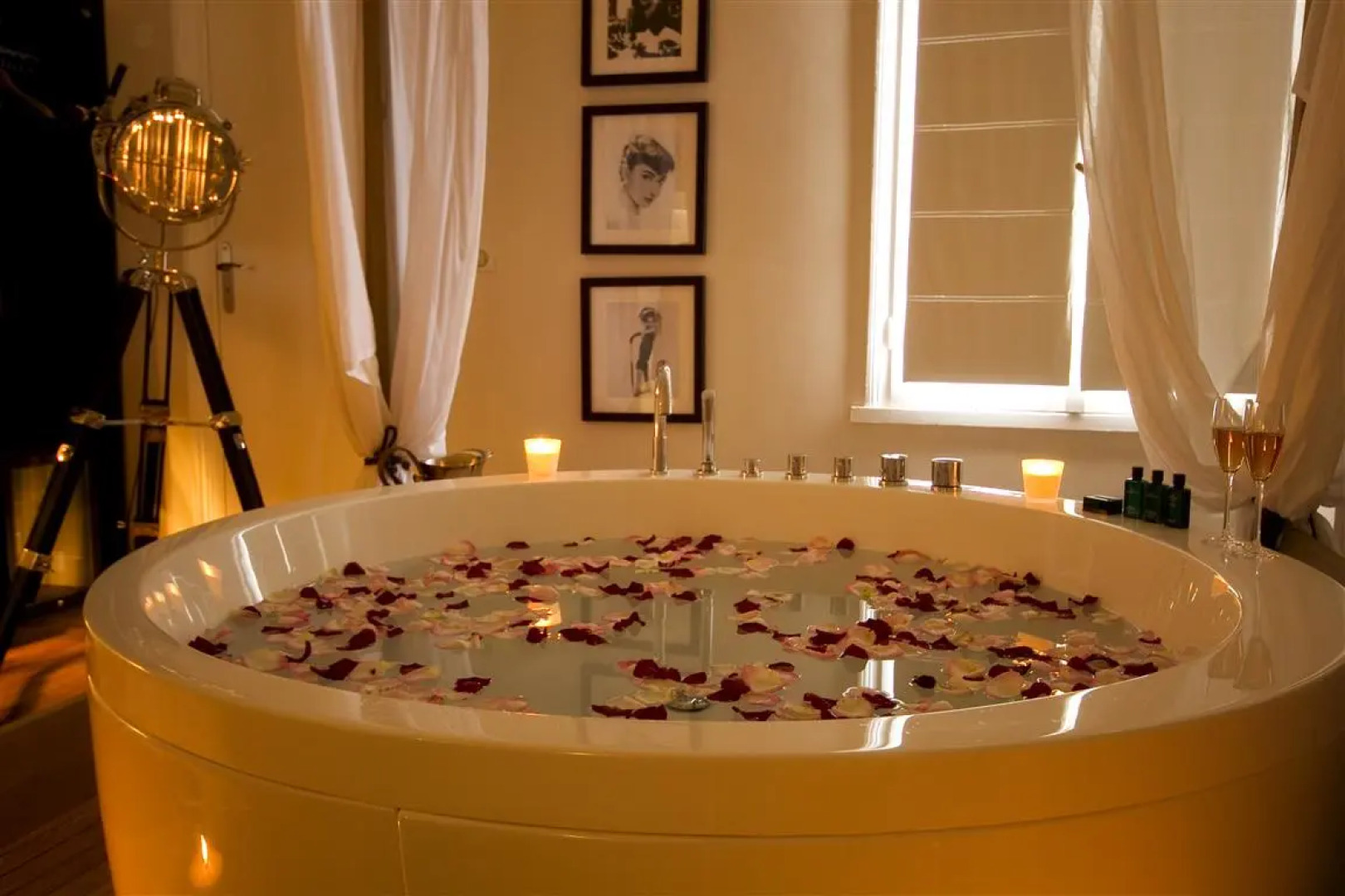 Le Boutique Hotel & Spa