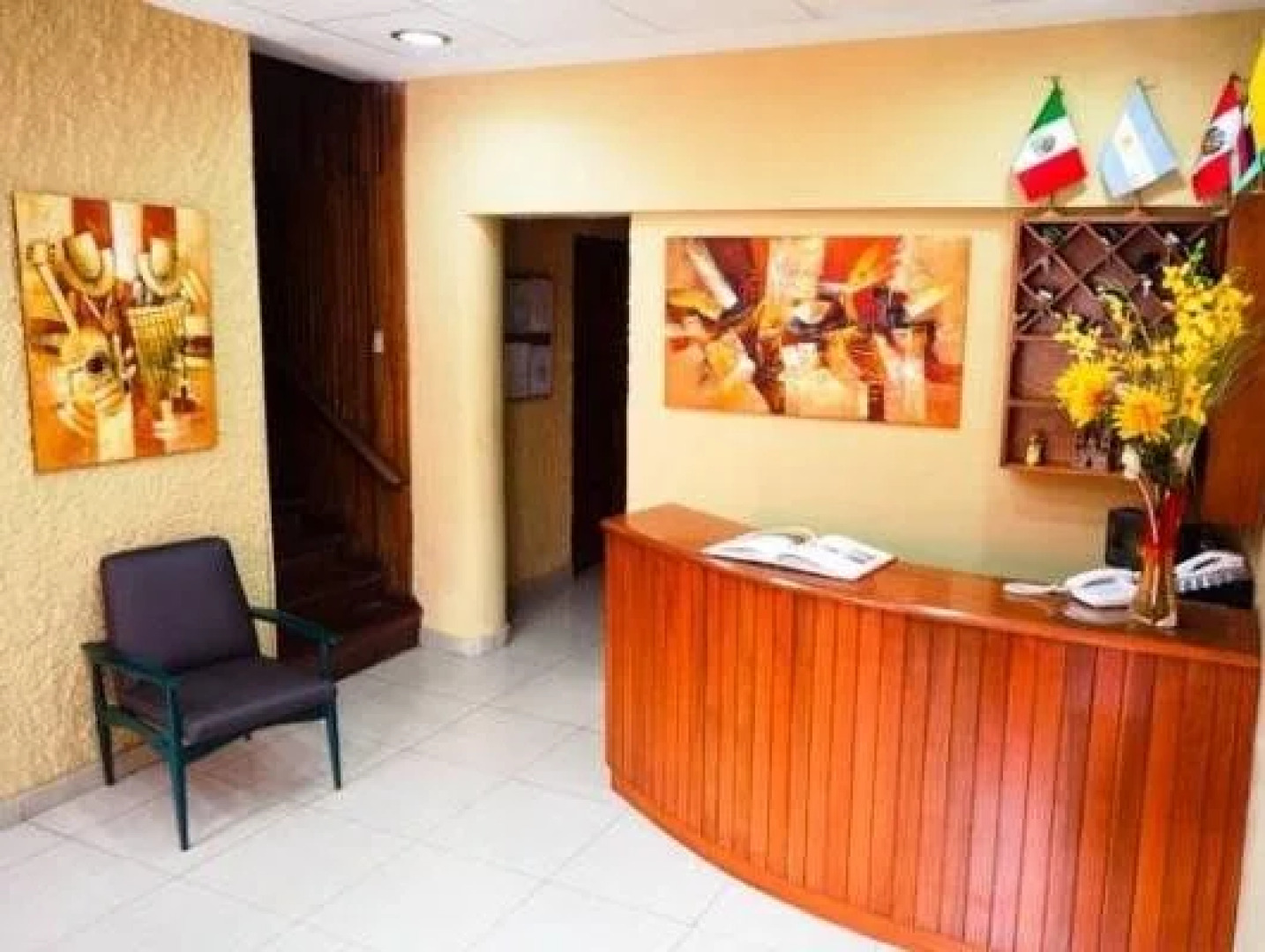 Imperial Inn Hospedaje Turístico