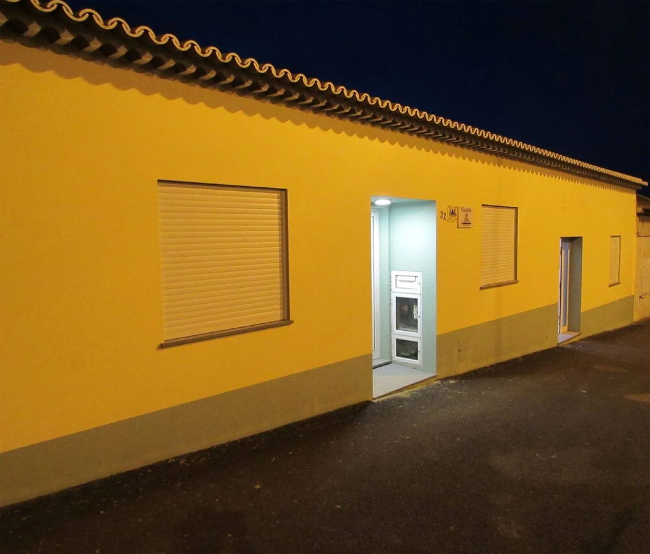 Cantinho da Ilha - Guest House