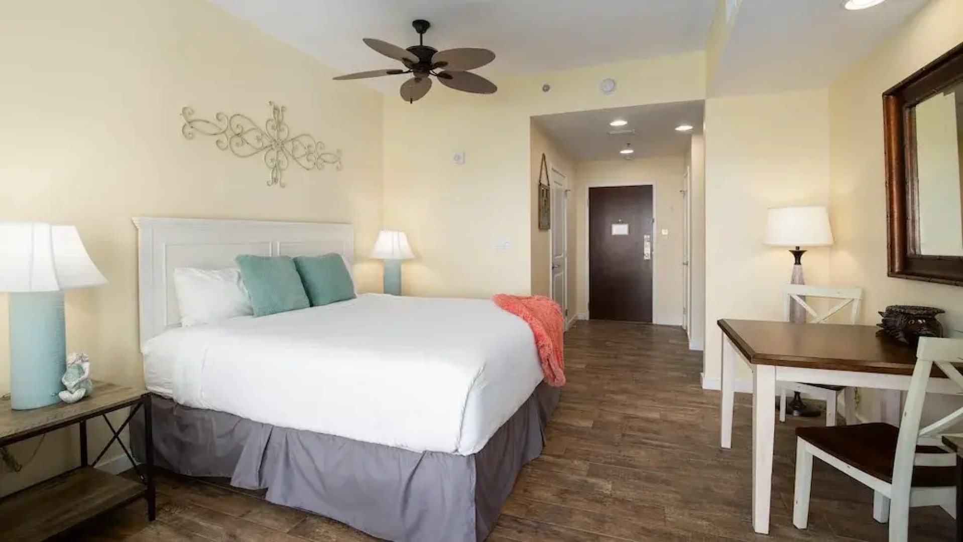 Luau II 6922/6924 at Sandestin