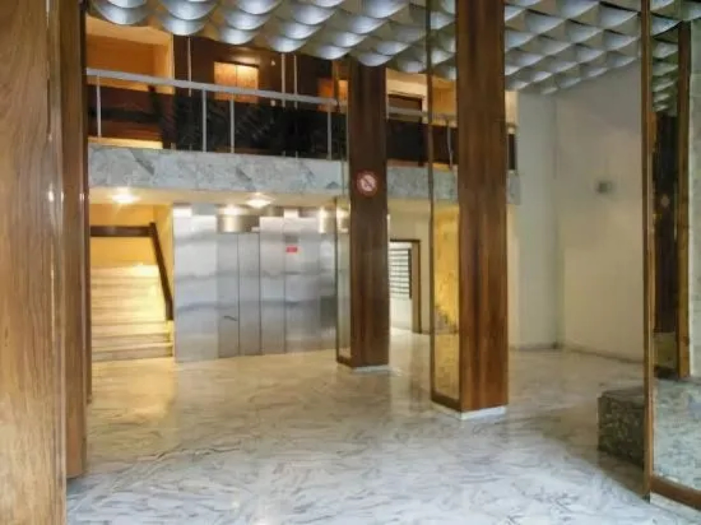 Appartement Silver La Régence