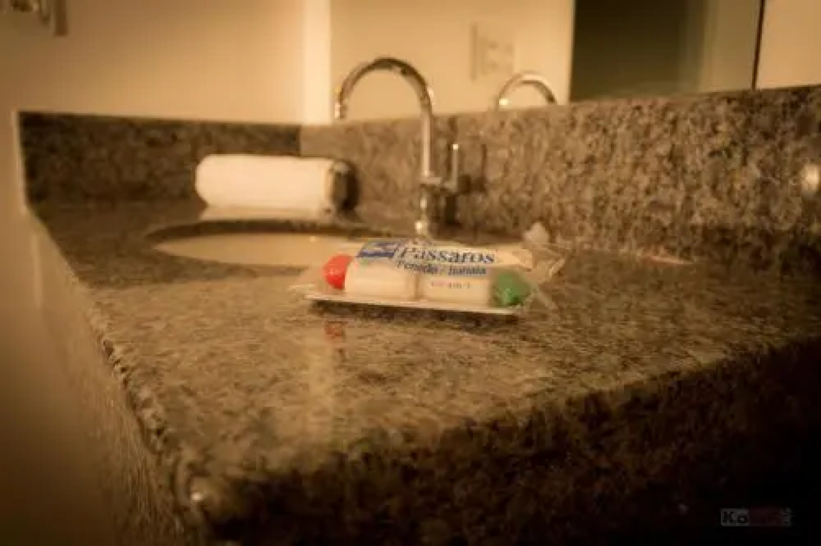 Pousada Valle dos Pássaros