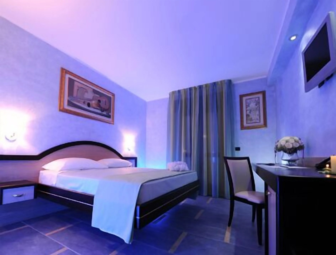 Grand Hotel Paradiso