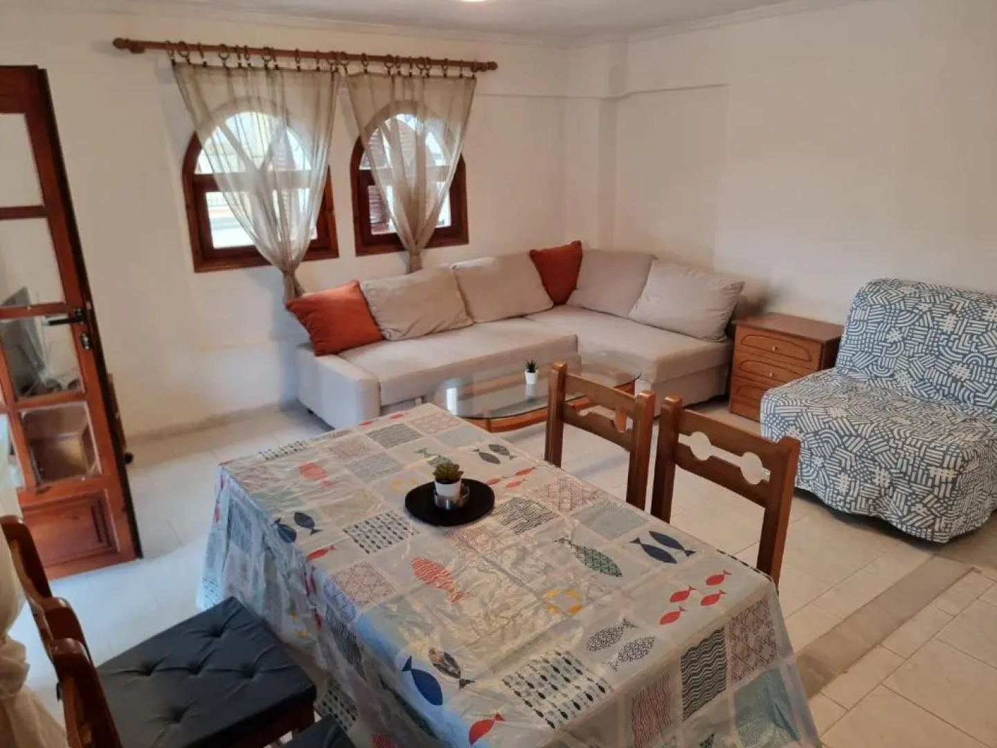 Lucas4 Flogita apartment