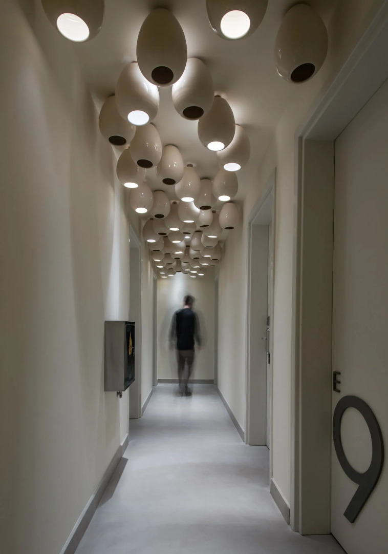 COCO-MAT Hotel Nafsika