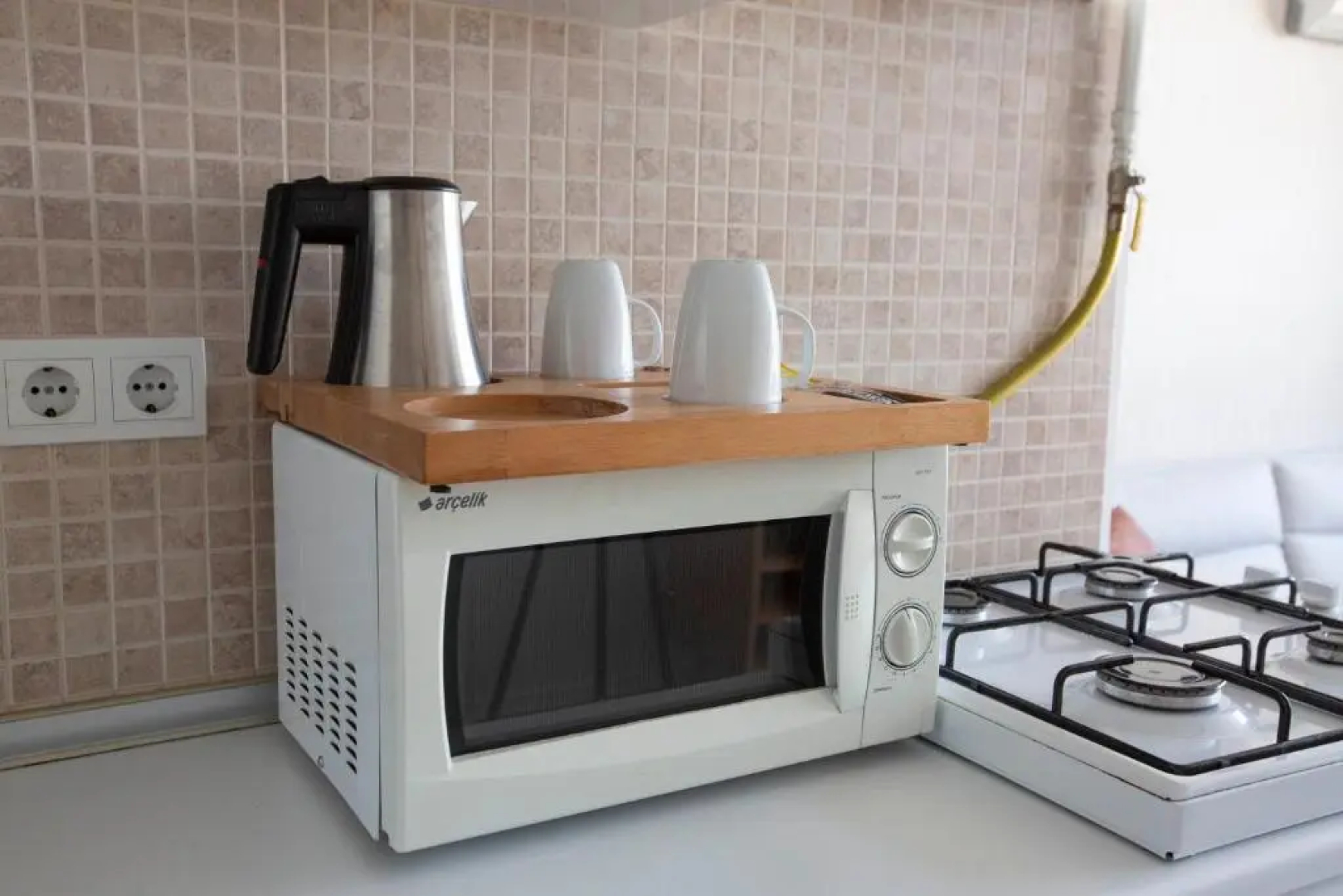 Maravilloso Hotel Galata