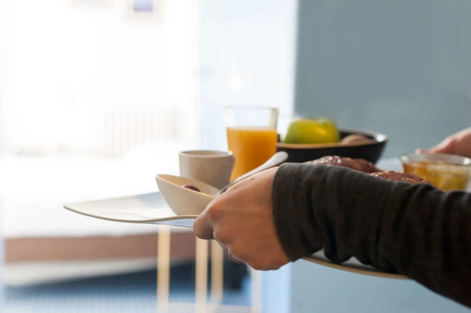 The Originals City, Hôtel Notre Dame, Rouen