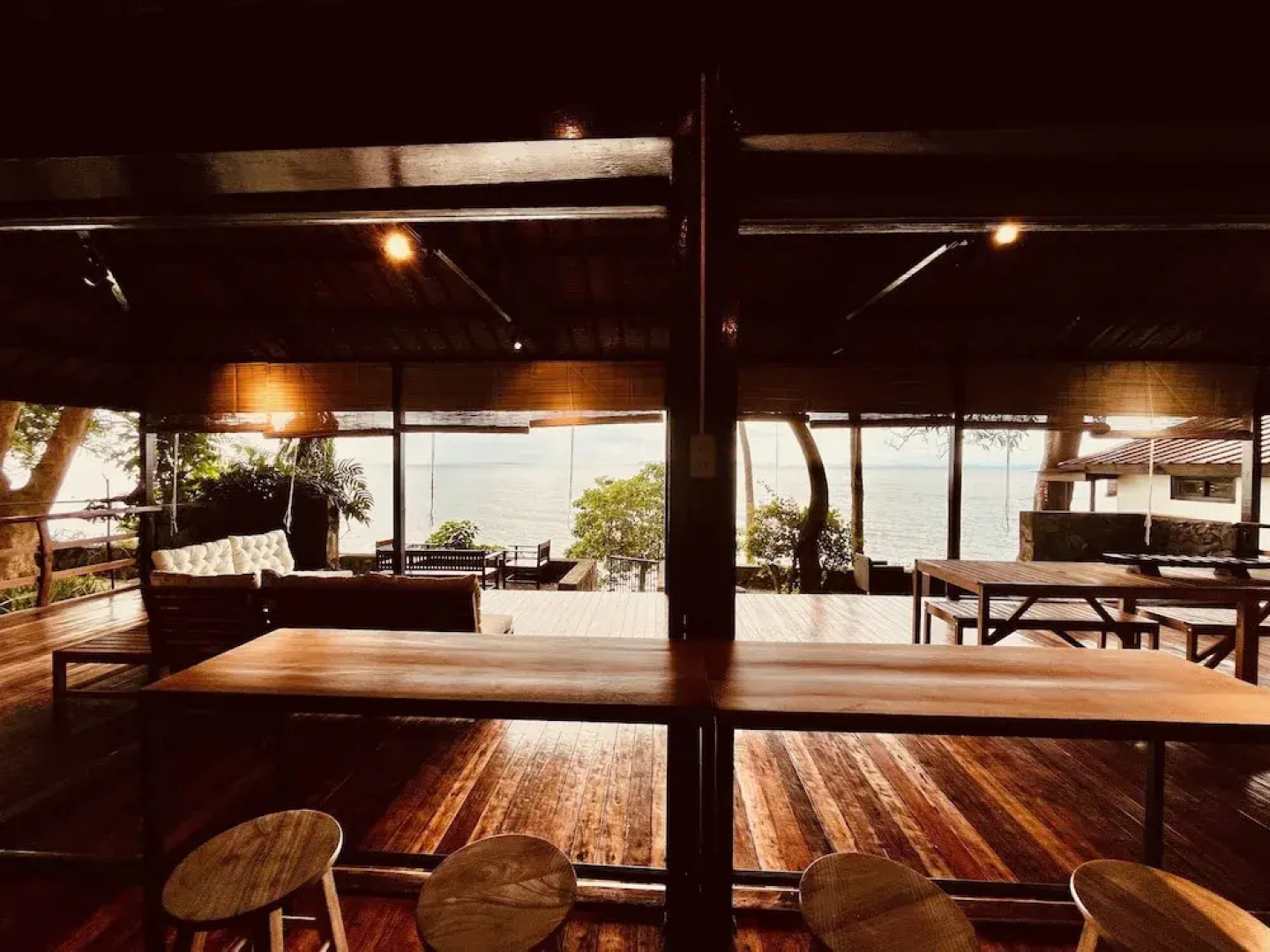 Villa Milagros Dive Inn Anilao