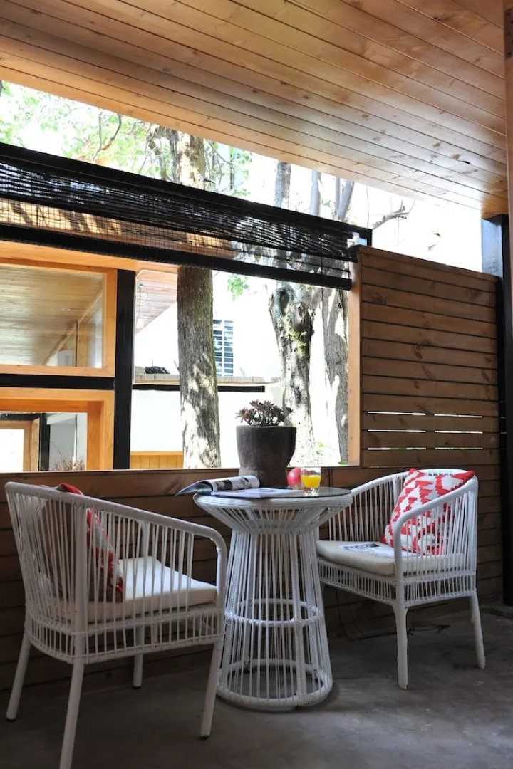 Woobay Hotel