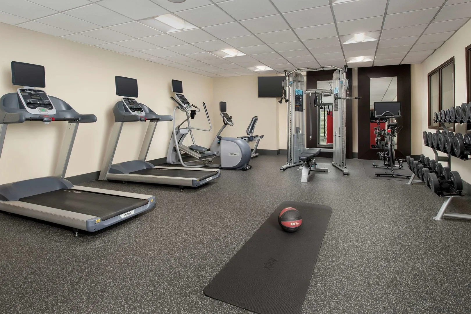 Hilton Garden Inn Murfreesboro