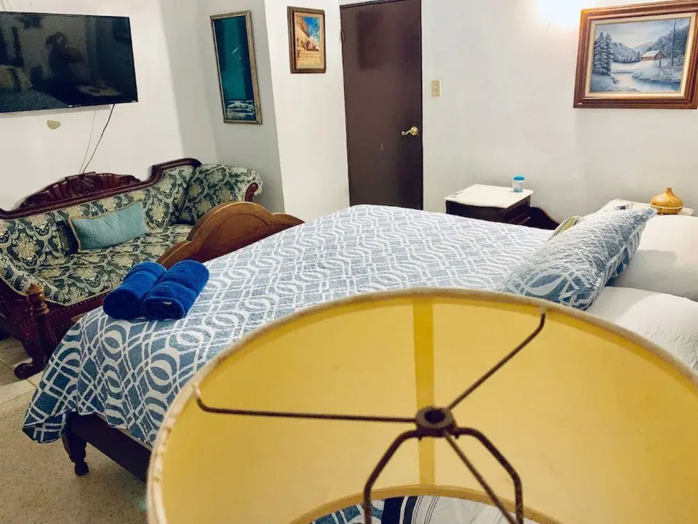 Ventana Al Atlantico - 1 Bedroom Apartment - SCV 68014