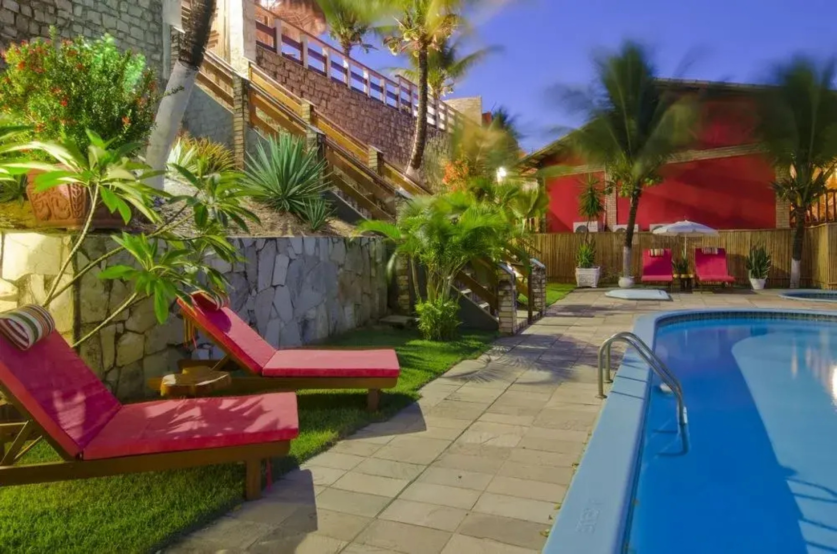 Kaná Pousada de Charme