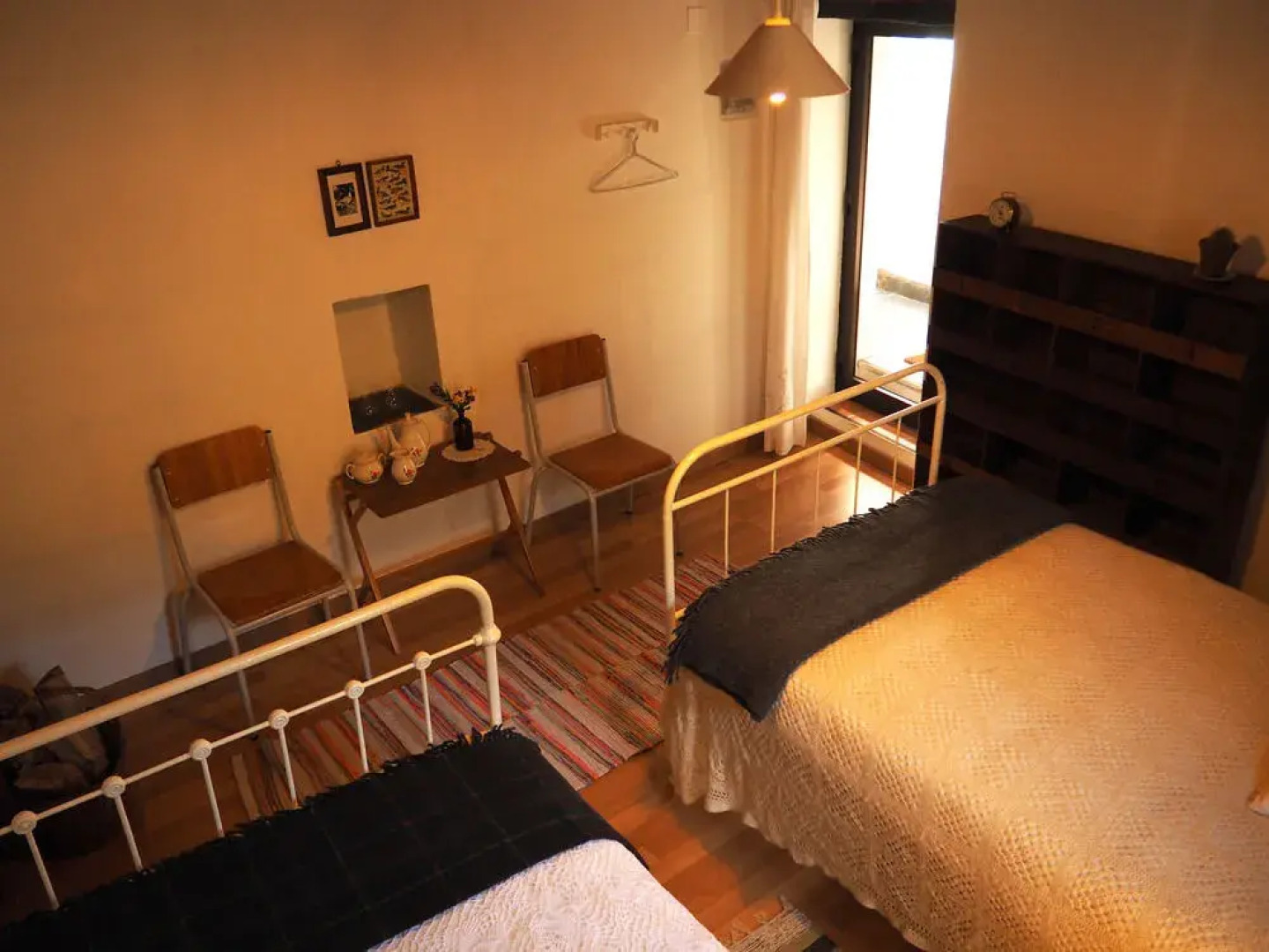 Cherry Cottage Vintage B&B