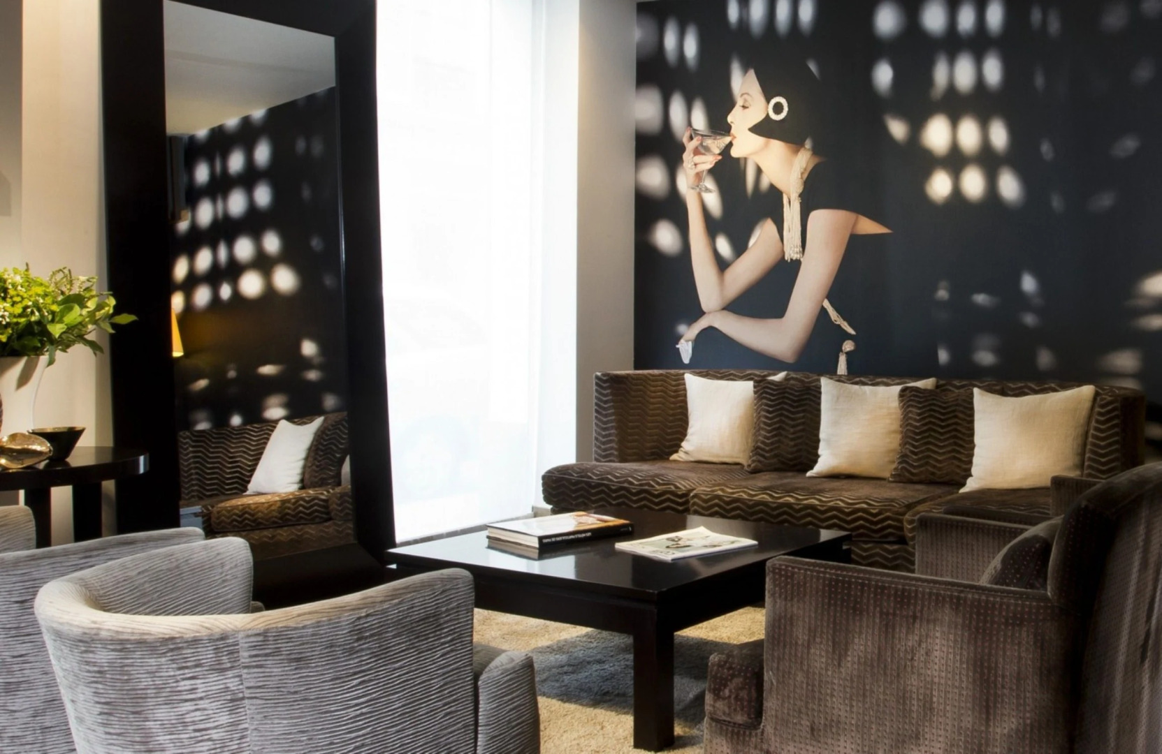 La Villa Saint Germain des Prés