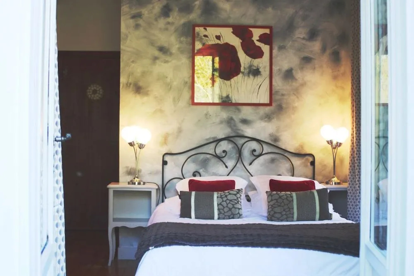 Aretxola Maison d'hôtes