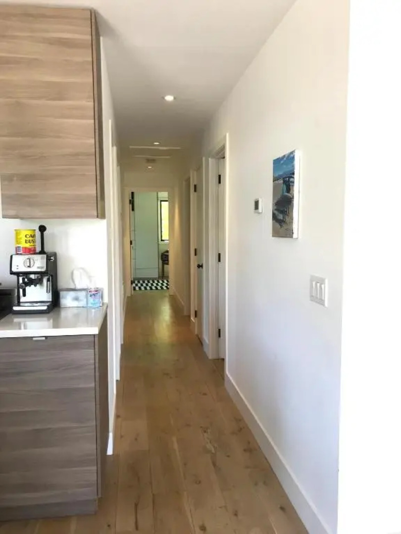 Modern House in Montauk Ditch Plains