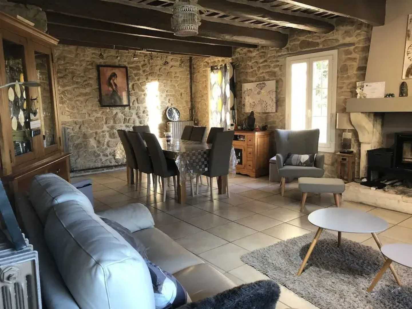 La bastide O' Naturel