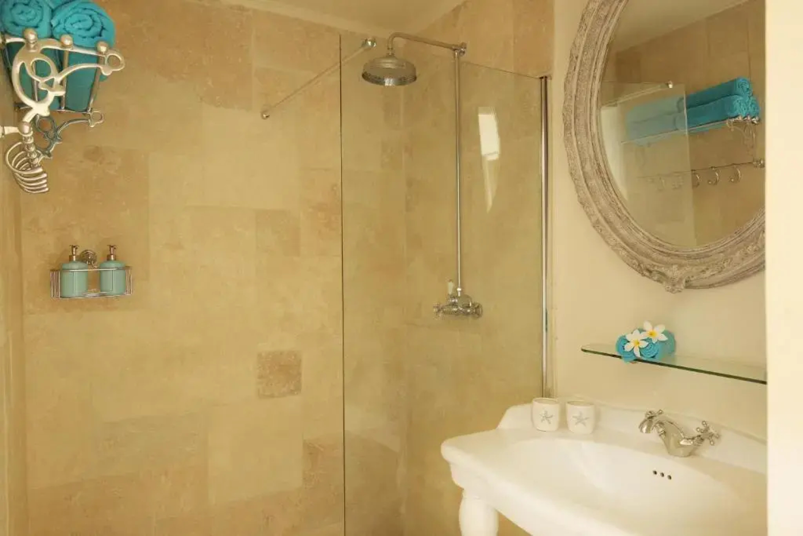 Ocean Breeze Bonaire Apartments