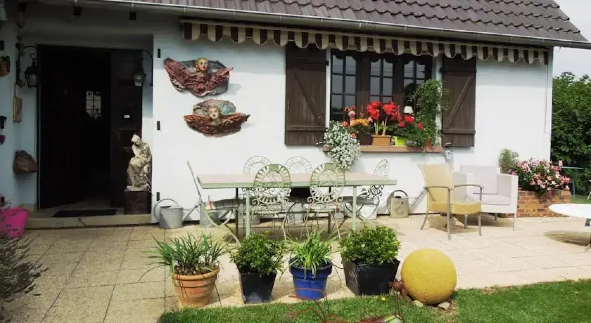 Au Coeur de lAlsace Authentique