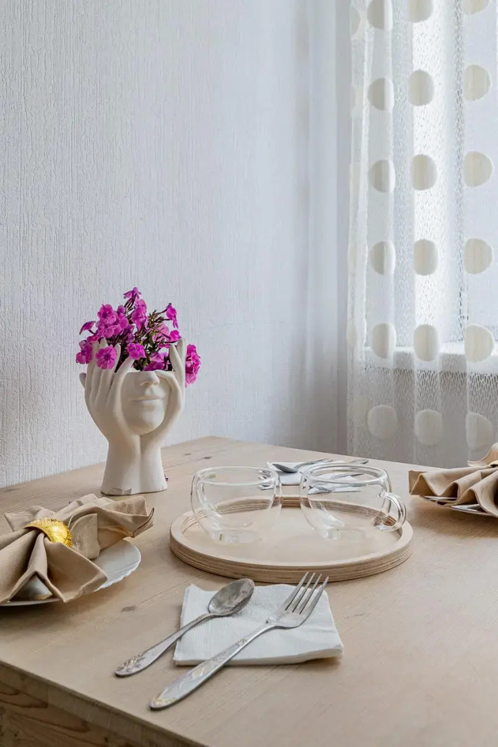 Хорошего дня на улице Александра Козицына 14