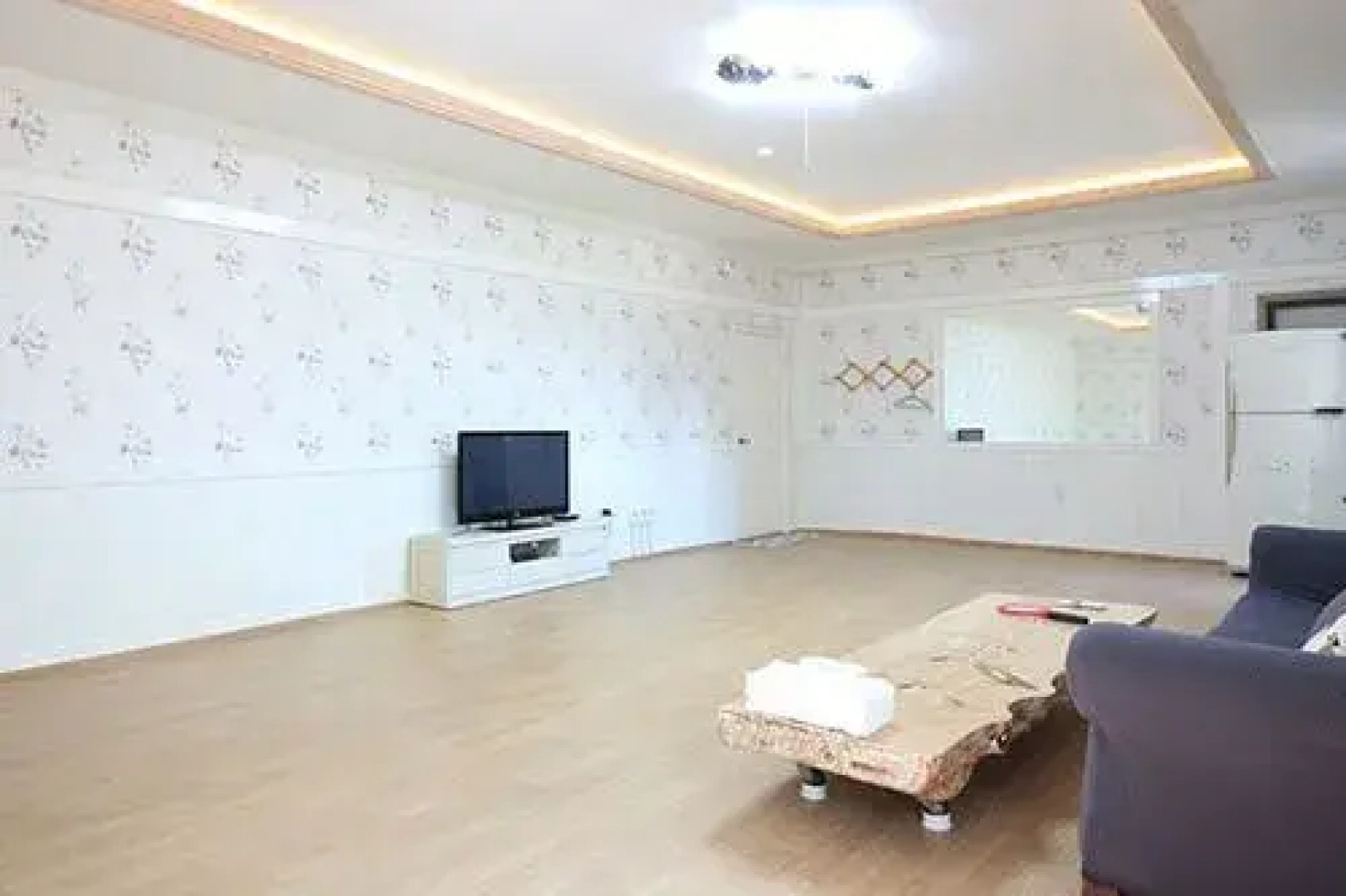 Gangneung Herbhill House Pension