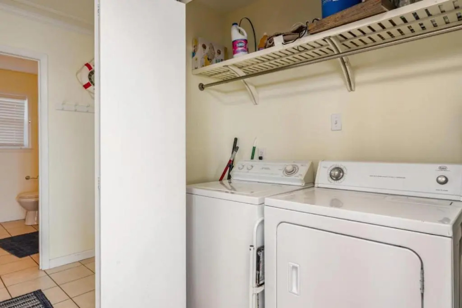 Mead Us At The Pier by Oak Island Accommodations