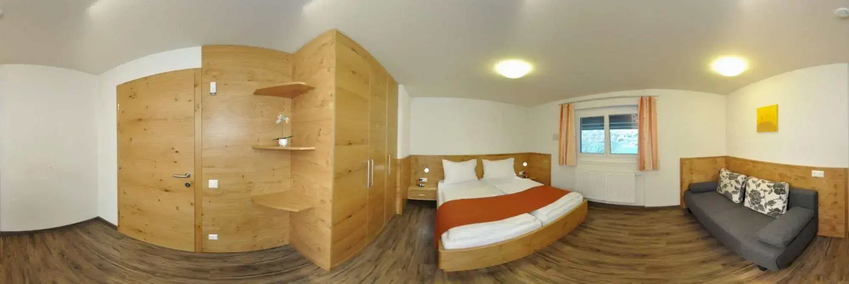 Karglhof - Stammhaus