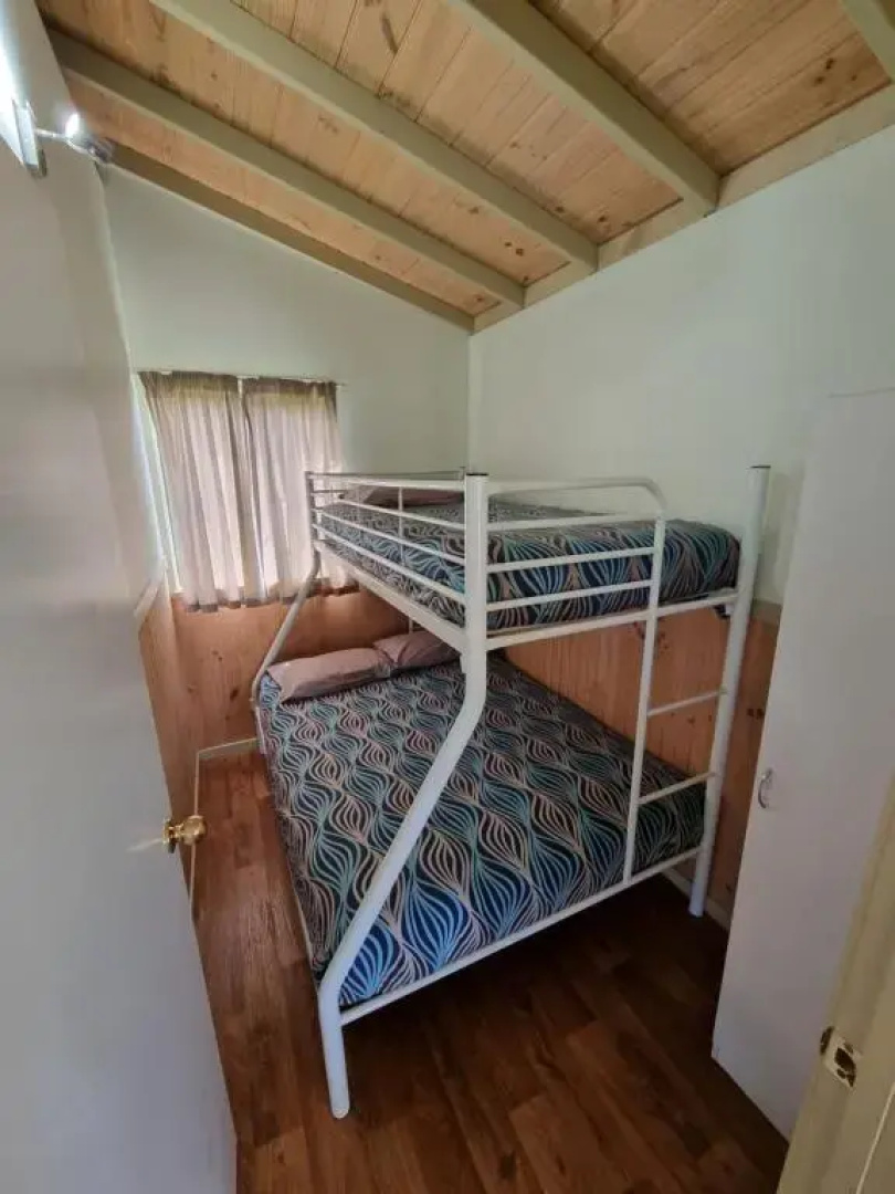 Mansfield Holiday Park