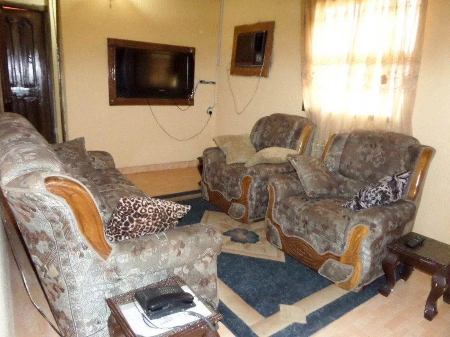 Abidap Hotel & Suites International