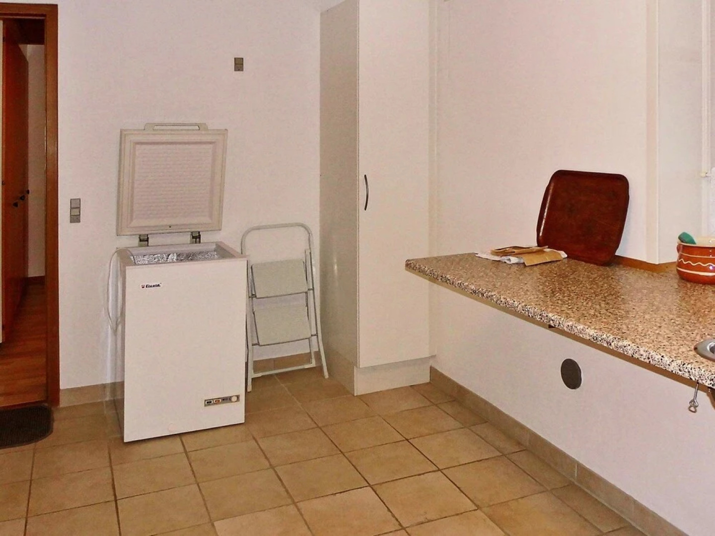 Quaint Cottage in Broager Near Sea