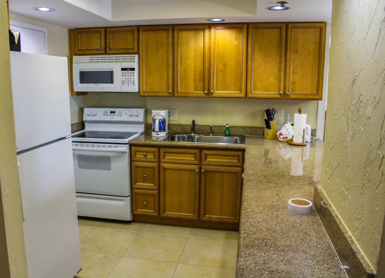 Fort Lauderdale Beach Resort a VRI resort