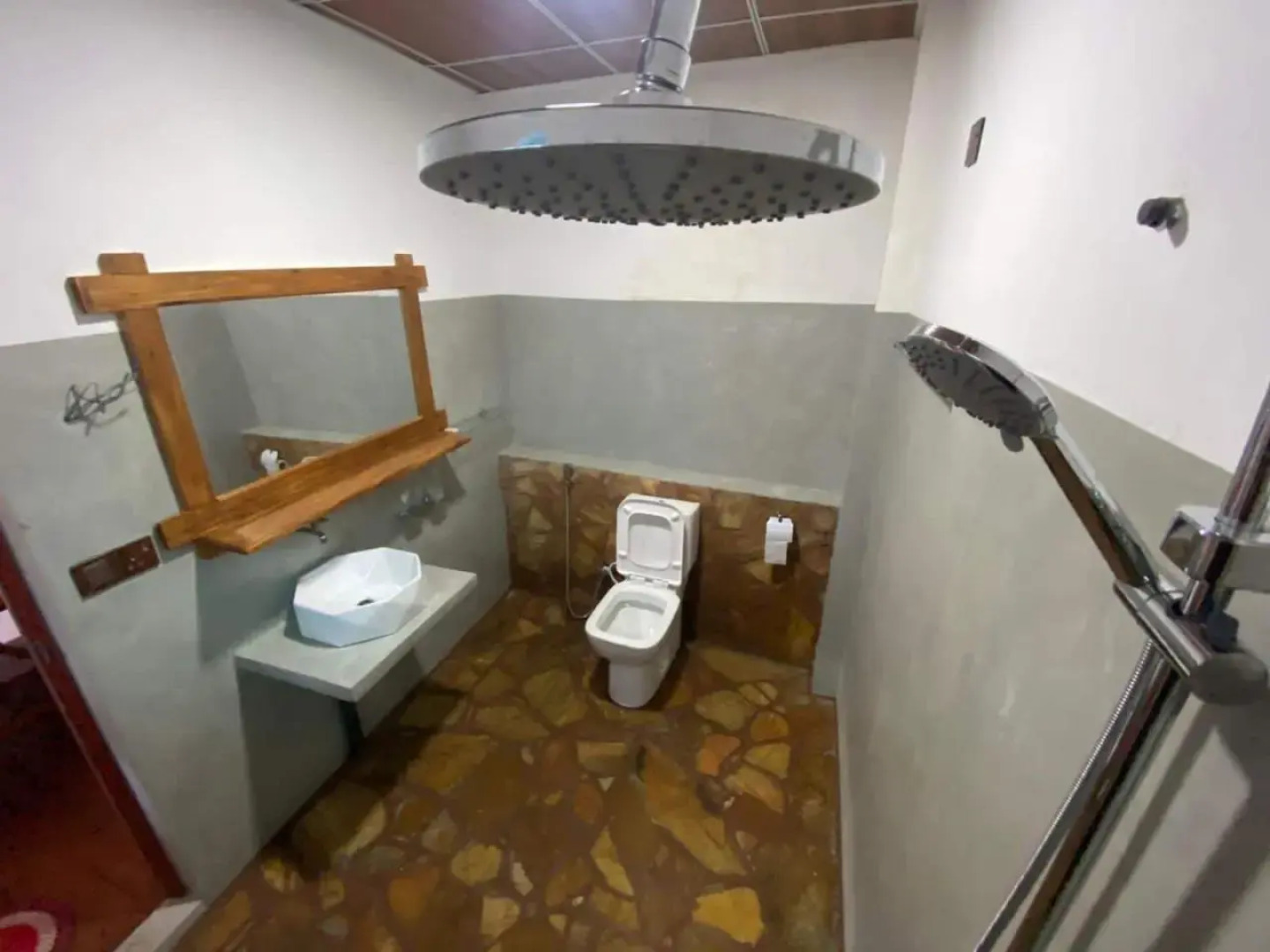 Ella River Side Hostel