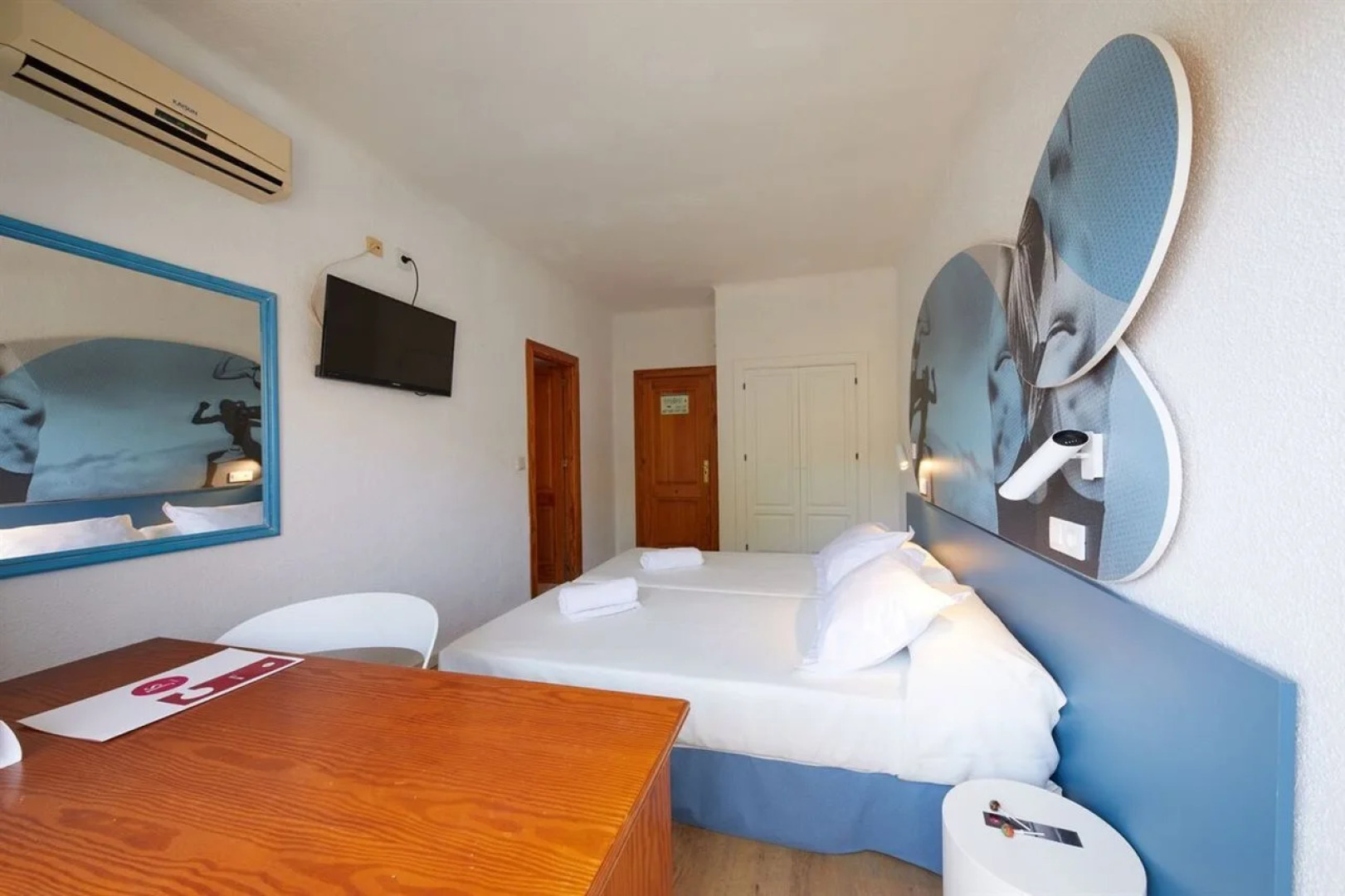 Hotel JS Paradise Sport — Adults Only