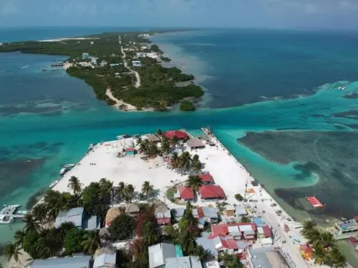 Barefoot Caribe Hotel
