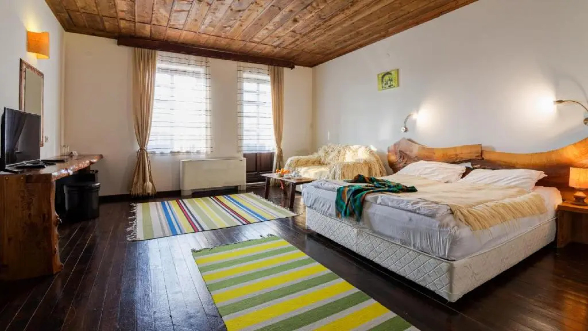 Winery and Spa Starosel