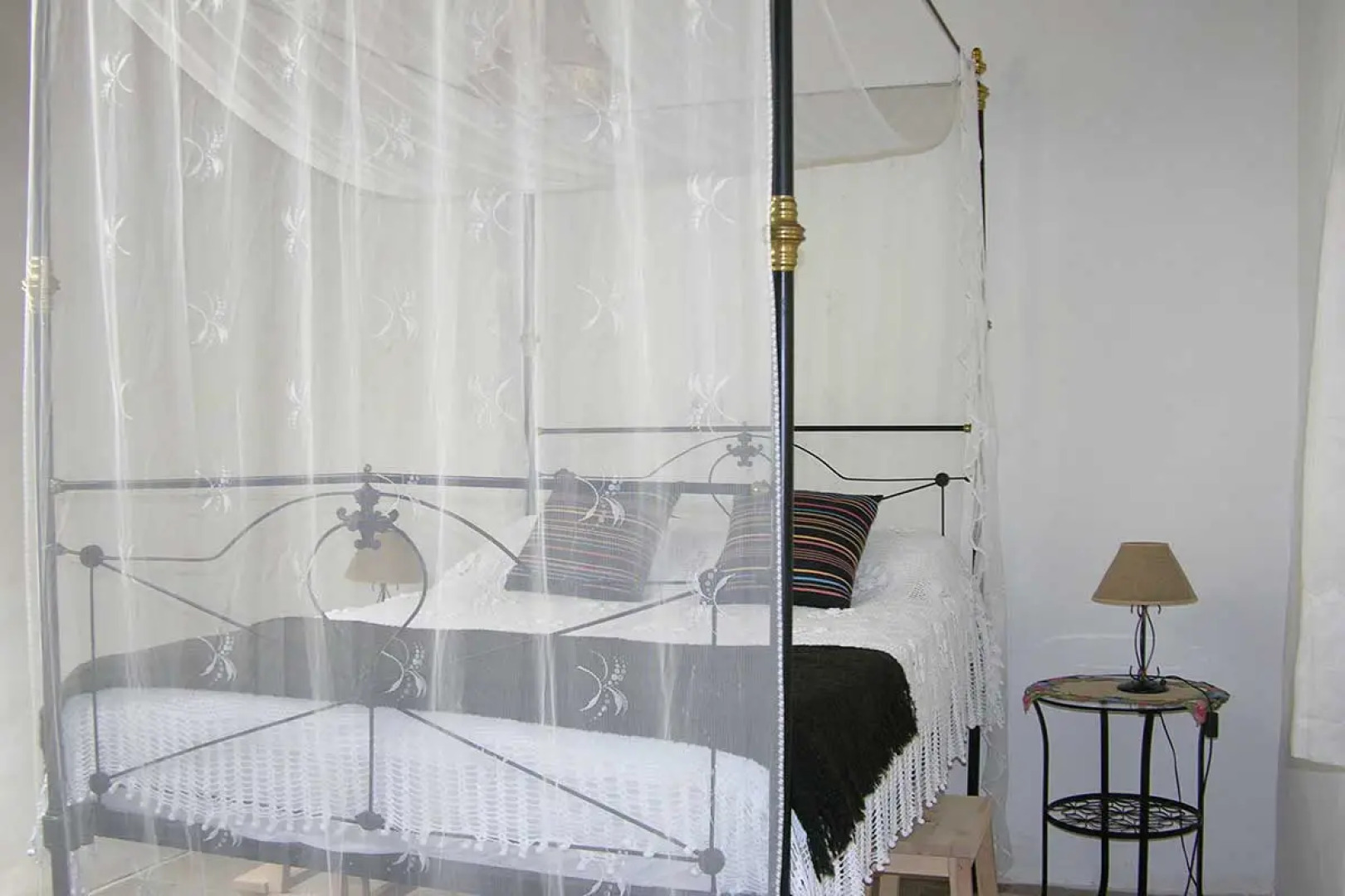 Avalon Village Houses