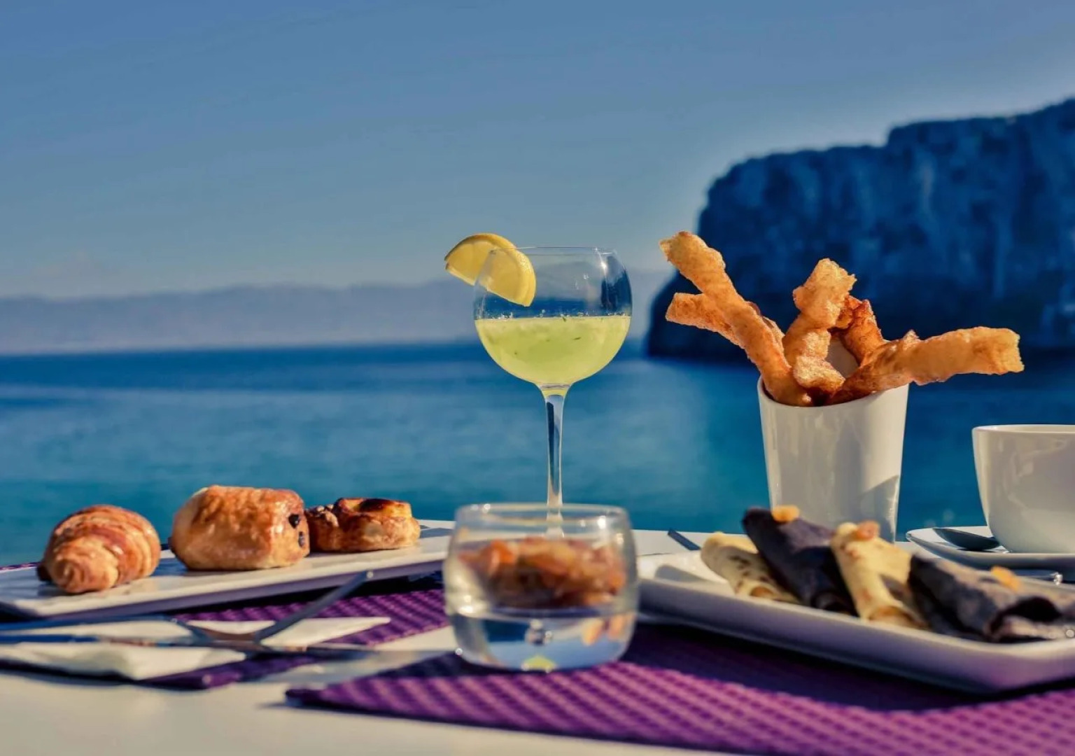 Mercure Quemado Resort