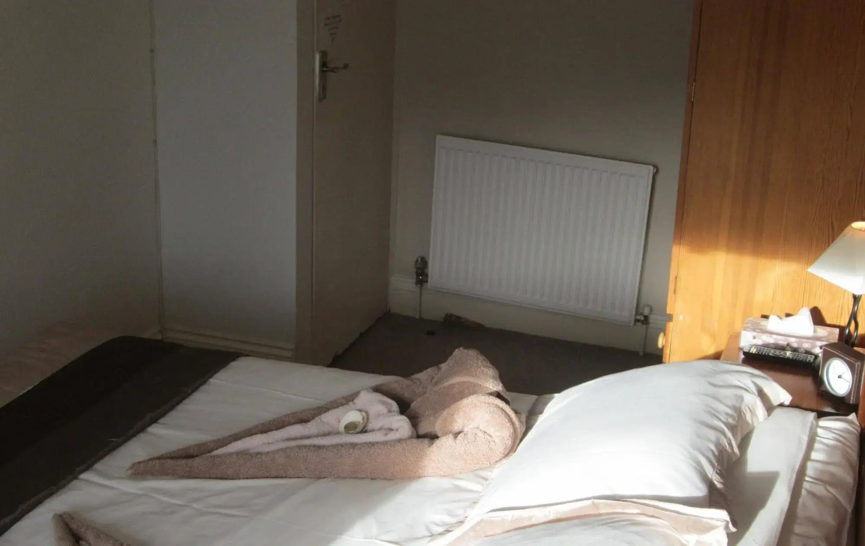 The Haldon Guest House