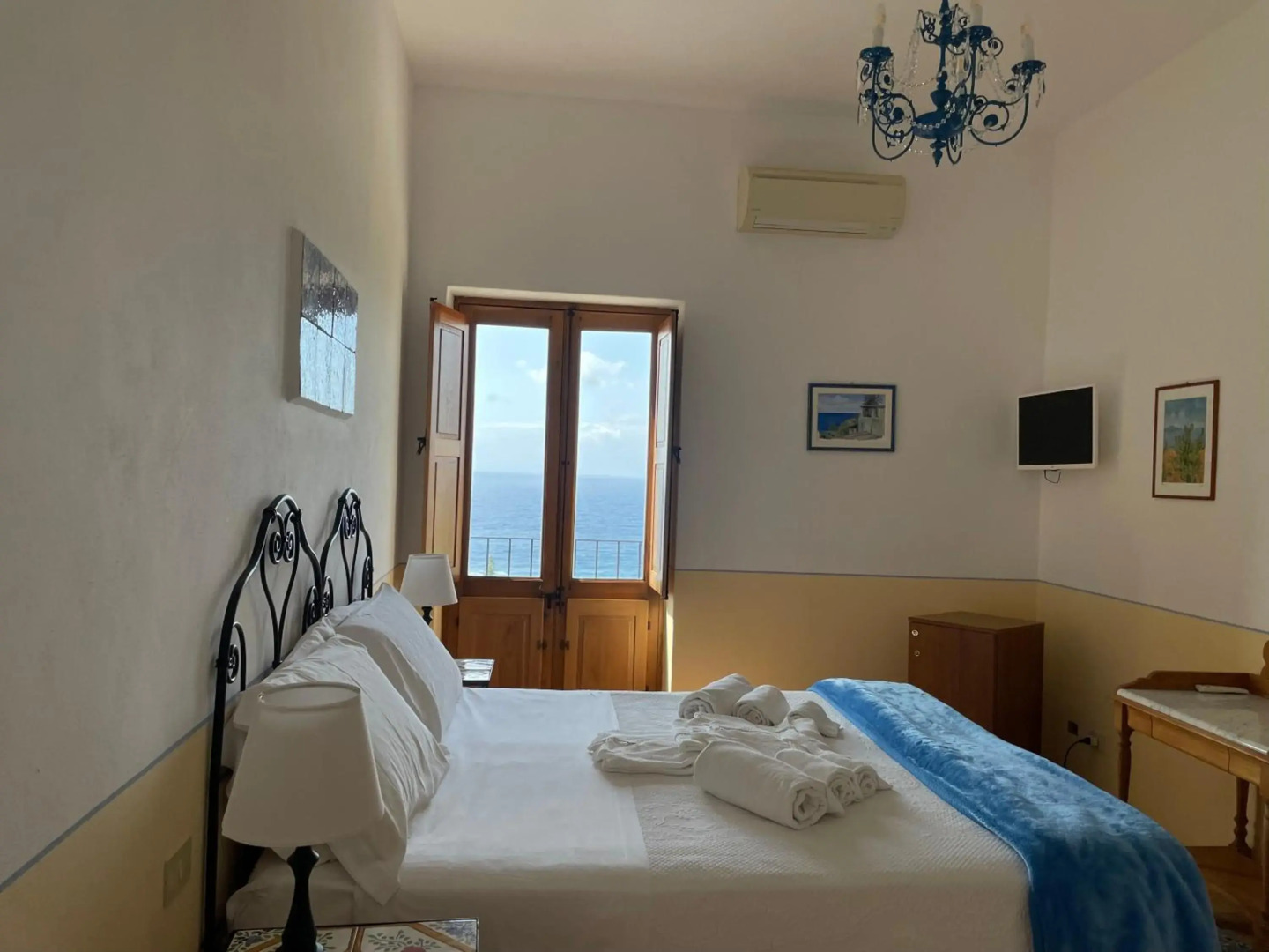 La Locanda del Postino