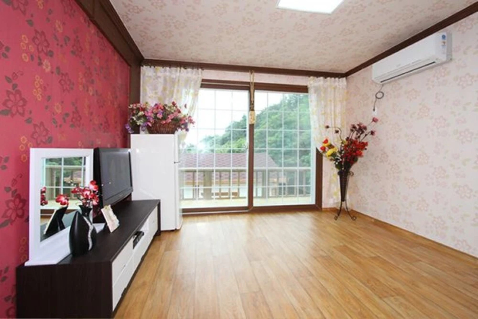 Yeongdeok Seapark Pension