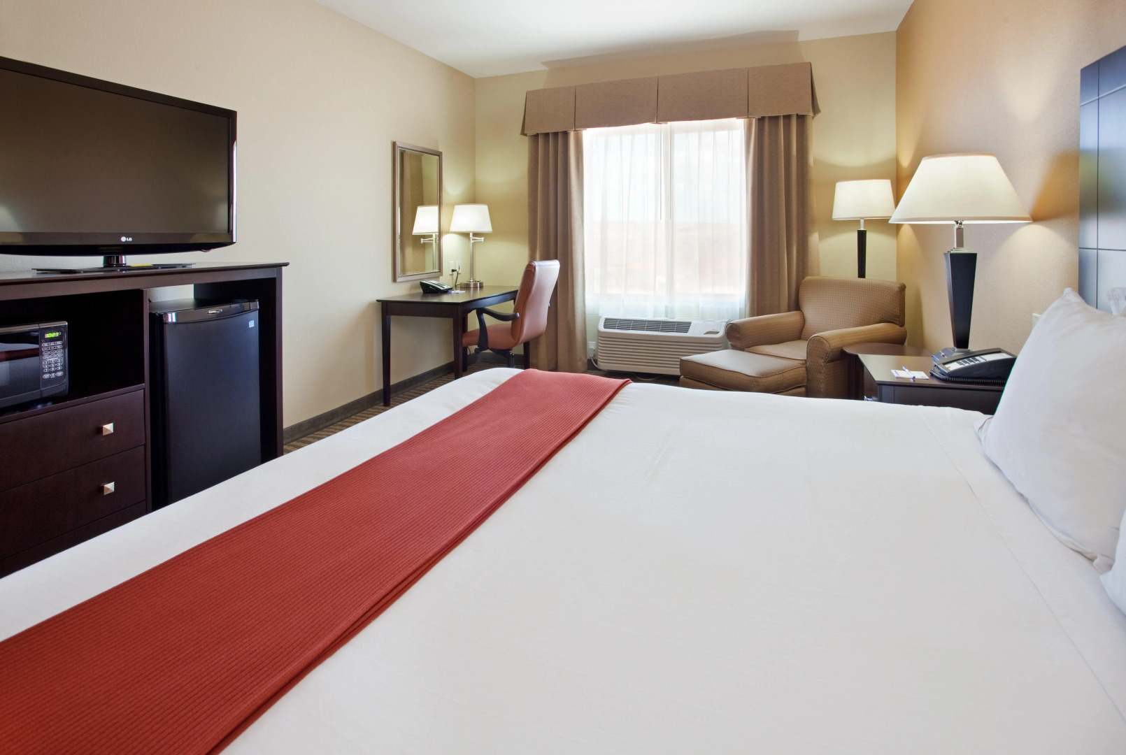 Holiday Inn Express Hotel & Suites Gallup East by IHG