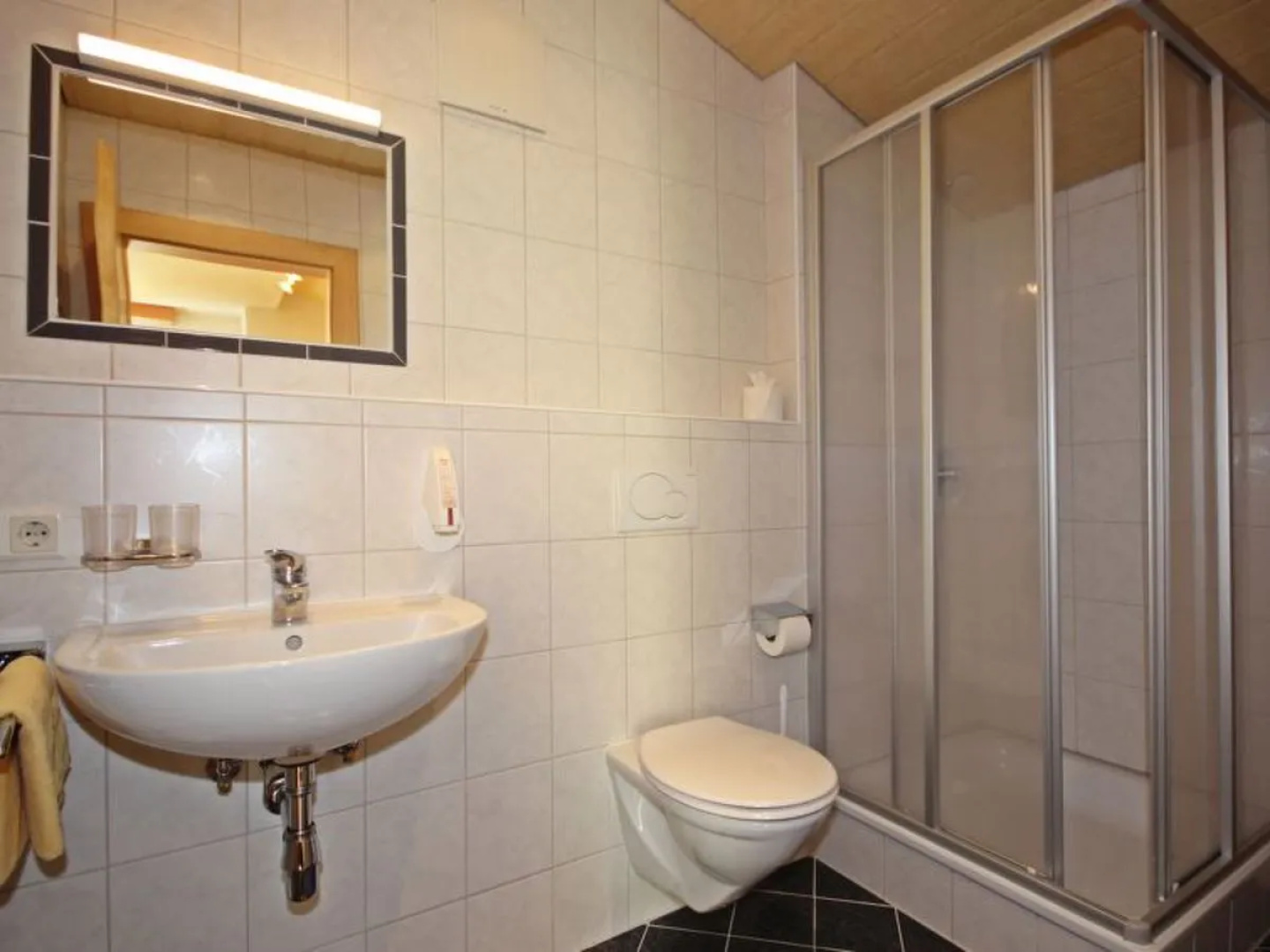 Apartment Stark Pettneu am Arlberg 28869