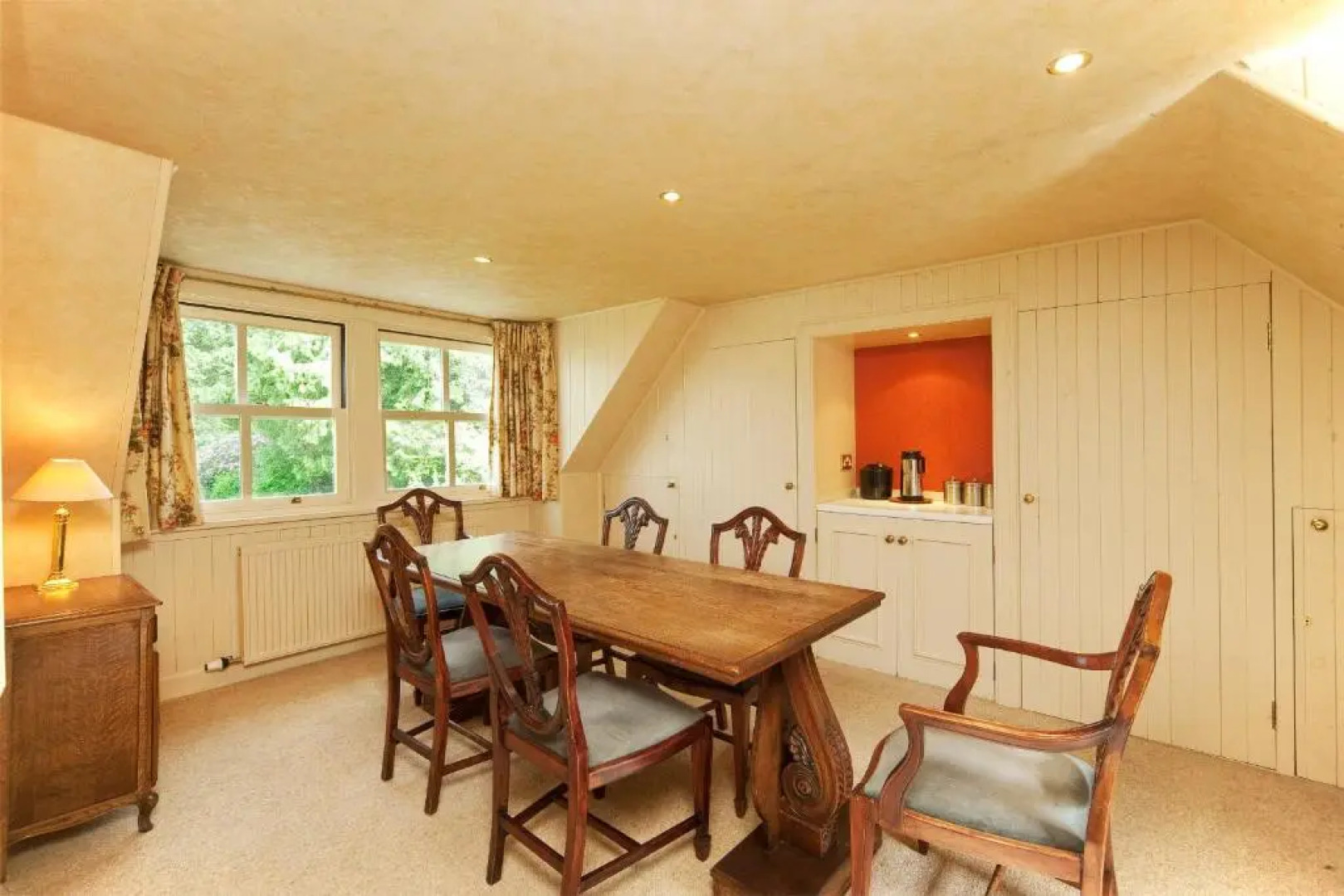 Isle of Eriska Hotel Spa & Golf