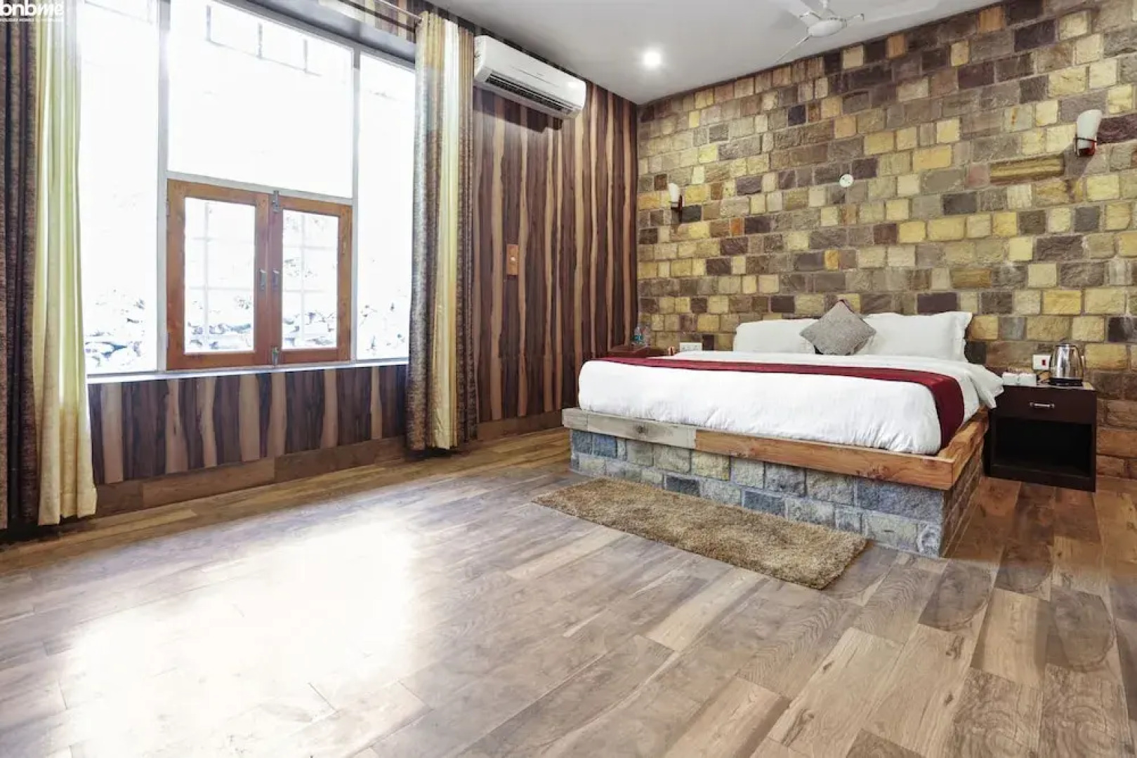 1B-Wild Heritage-102 N By bnbmehomes