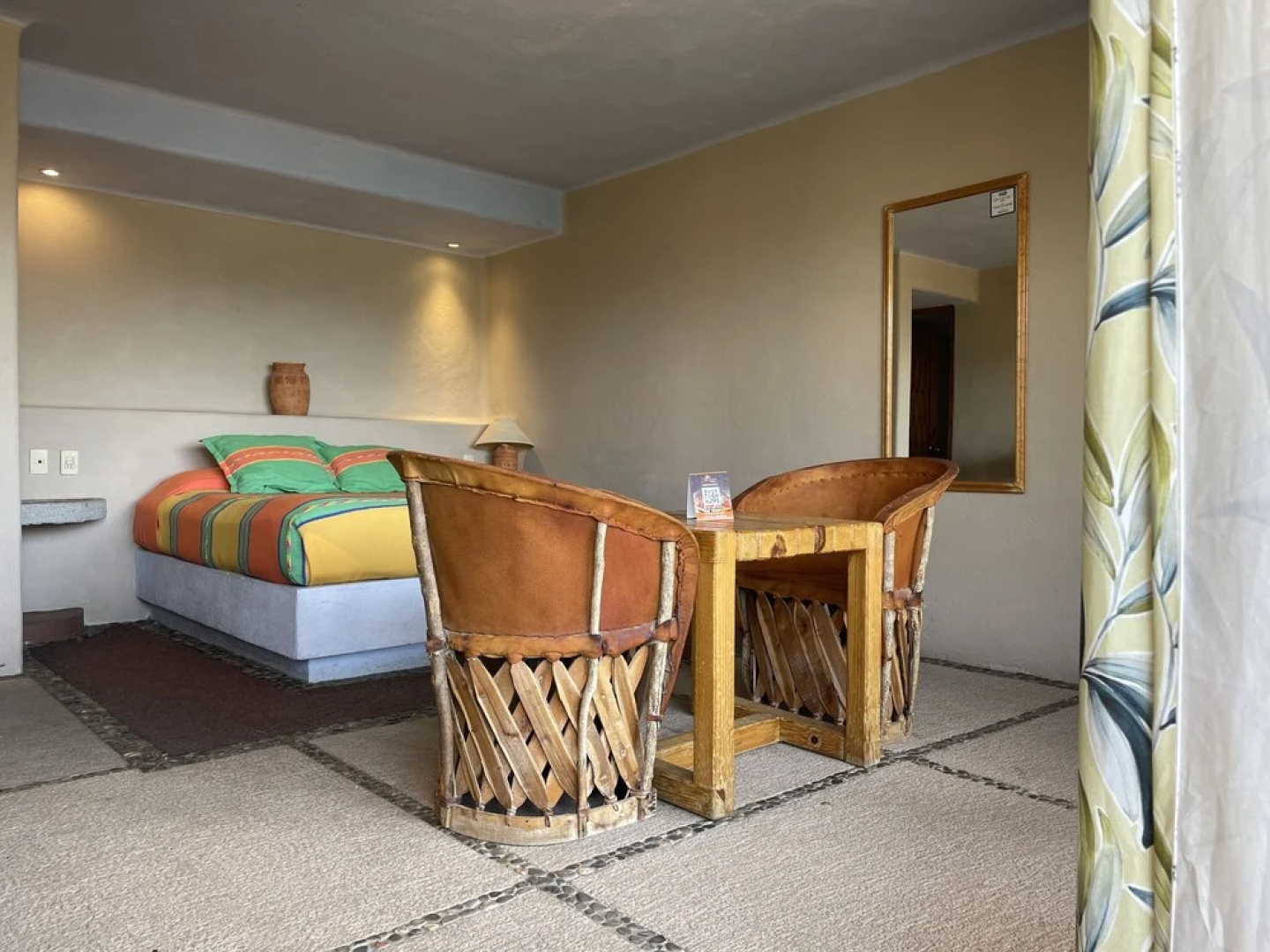 Hotel Villas Paraiso