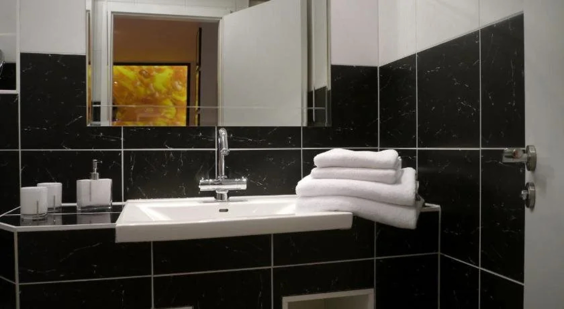 Oma's Küche & Quartier