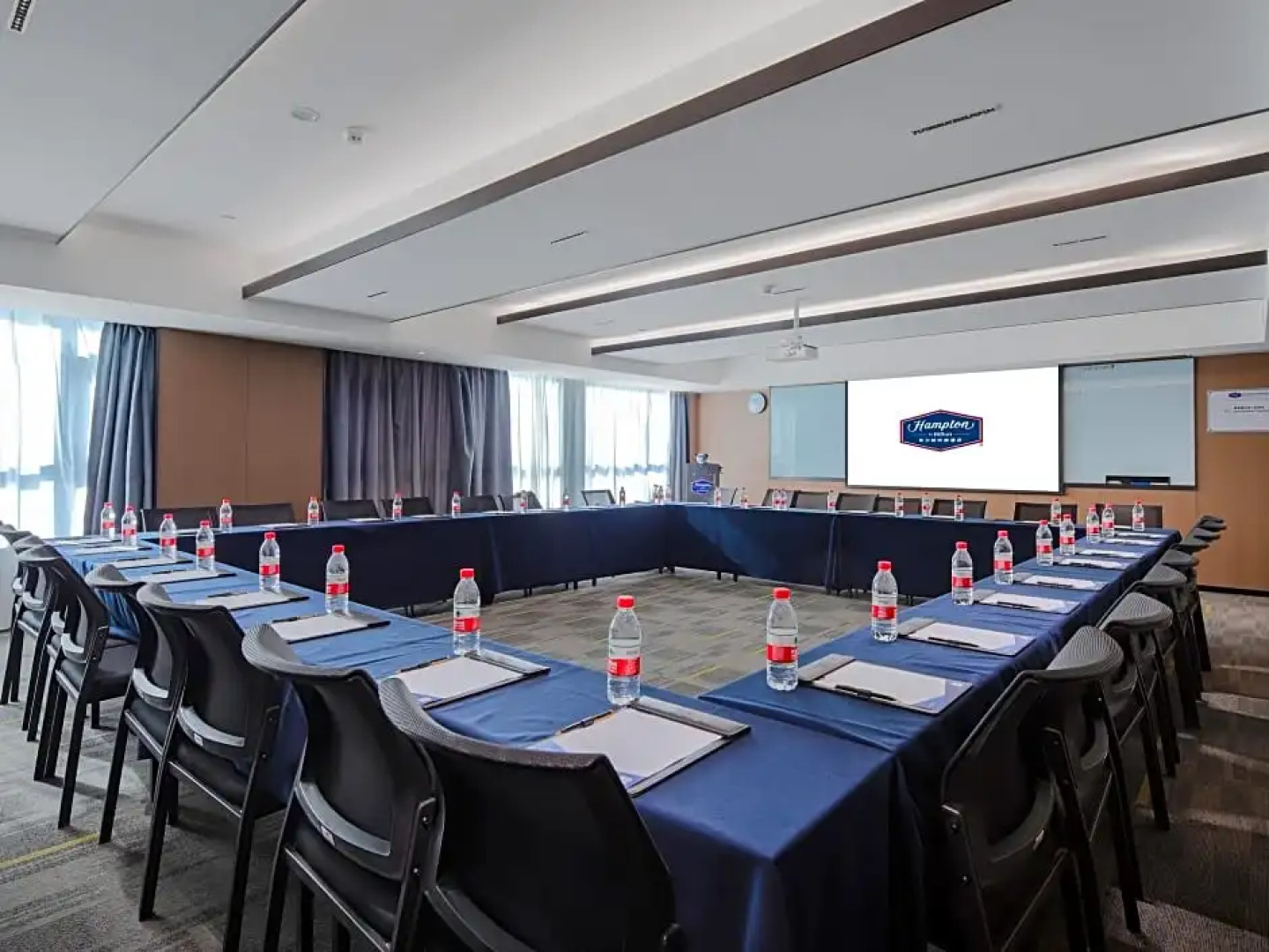 Hampton by Hilton Lianyungang Haibin