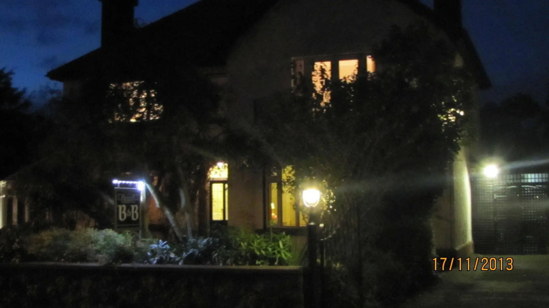 The Sands B&B Rostrevor