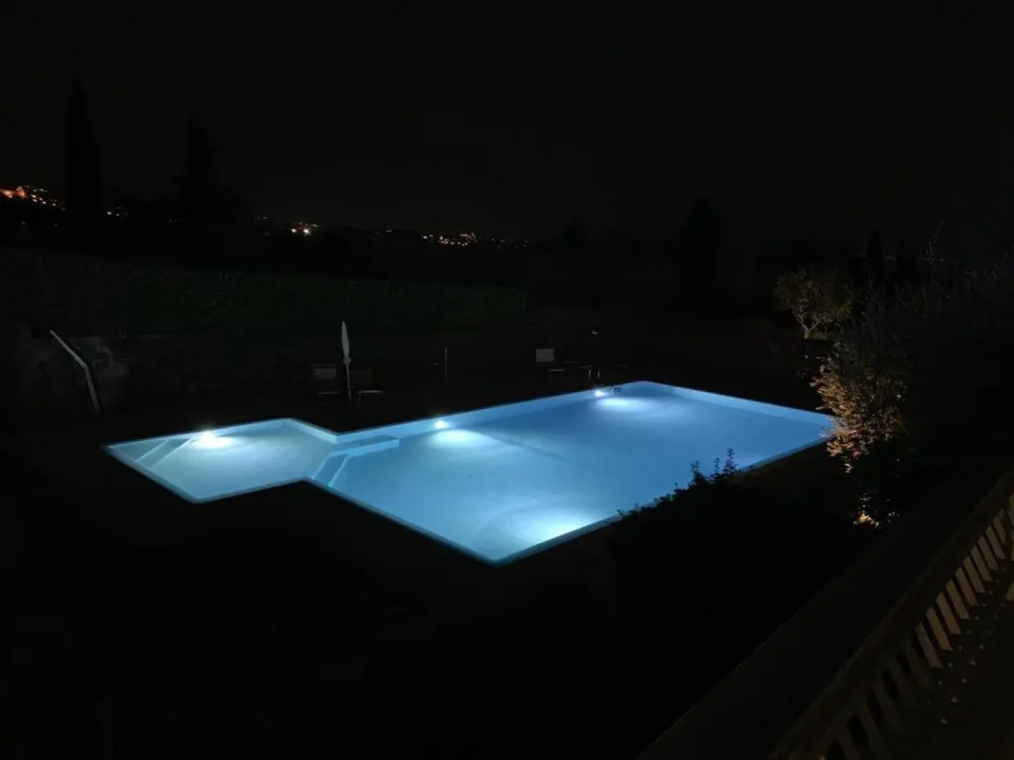 Villa Mariel