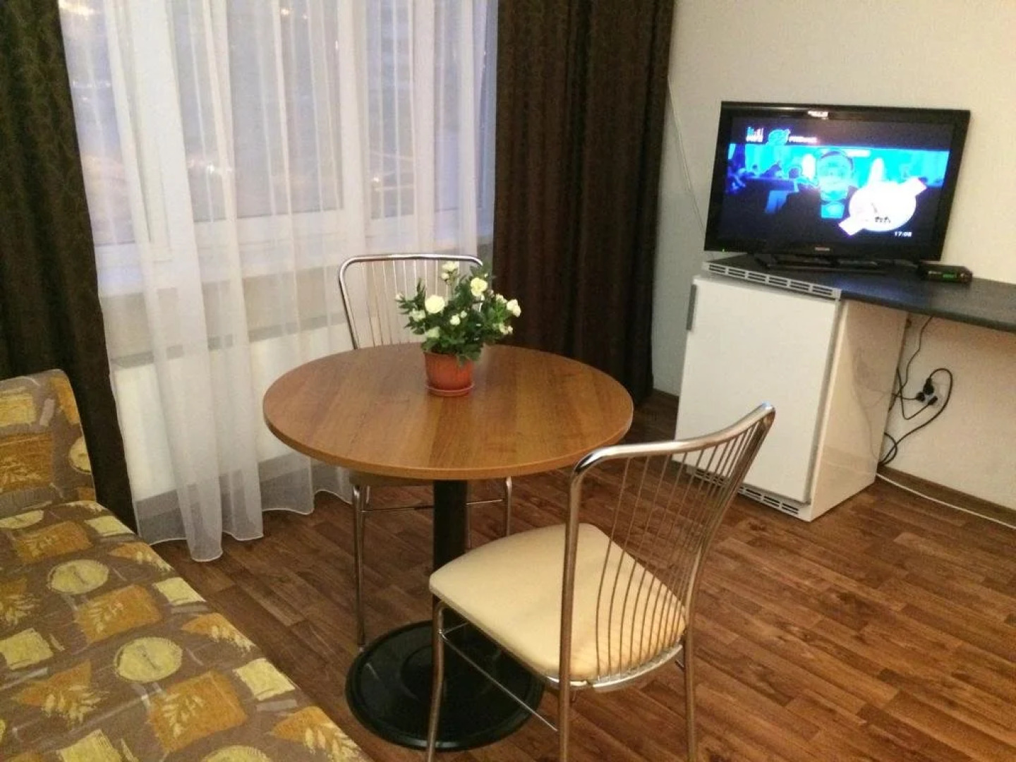 Отель Южный 